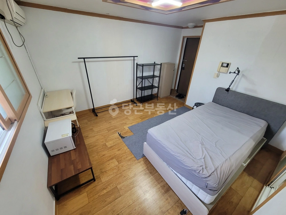 대구광역시 북구 산격동 원룸 사진 1