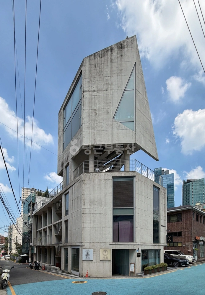서울특별시 마포구 합정동 사무실 사진 1