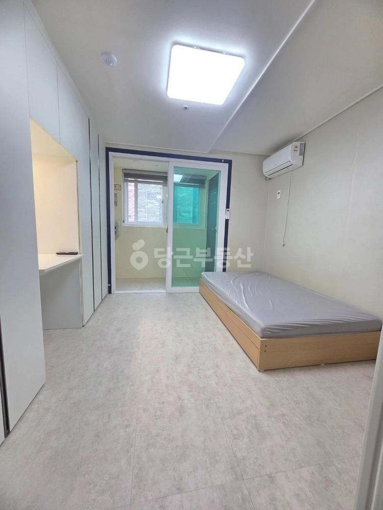 충청북도 청주시 흥덕구 봉명동 원룸 사진 1