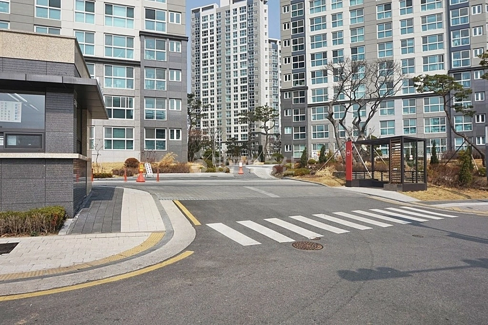 경기도 평택시 청북읍 아파트 사진 1