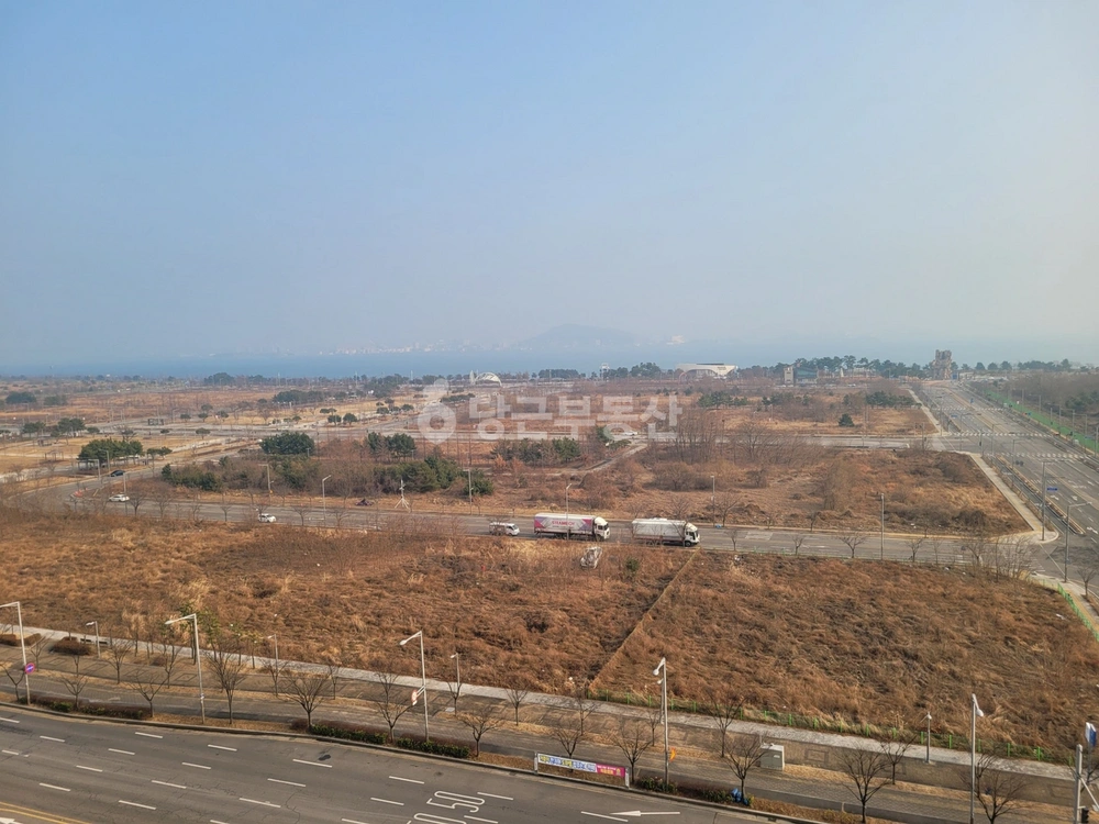 인천광역시 영종구 중산동 오피스텔 사진 1