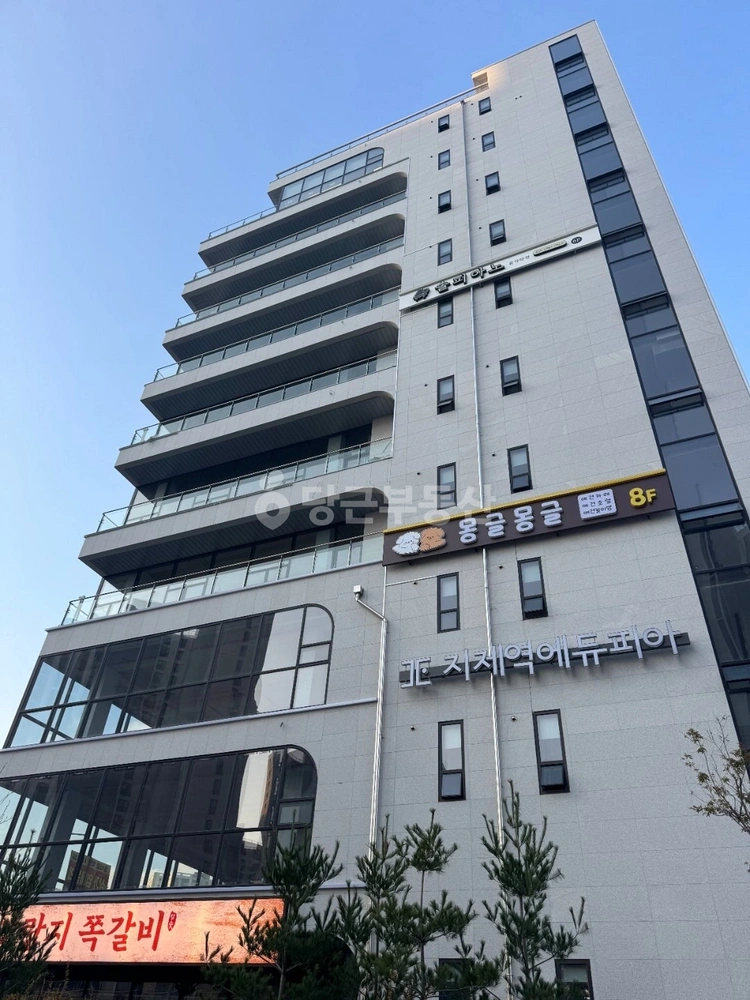 경기도 평택시 세교동 상가 사진 1