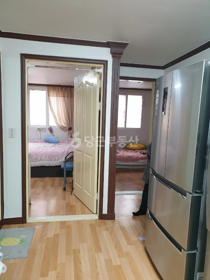 인천광역시 서해구 석남동 빌라(투룸 이상) 사진 1