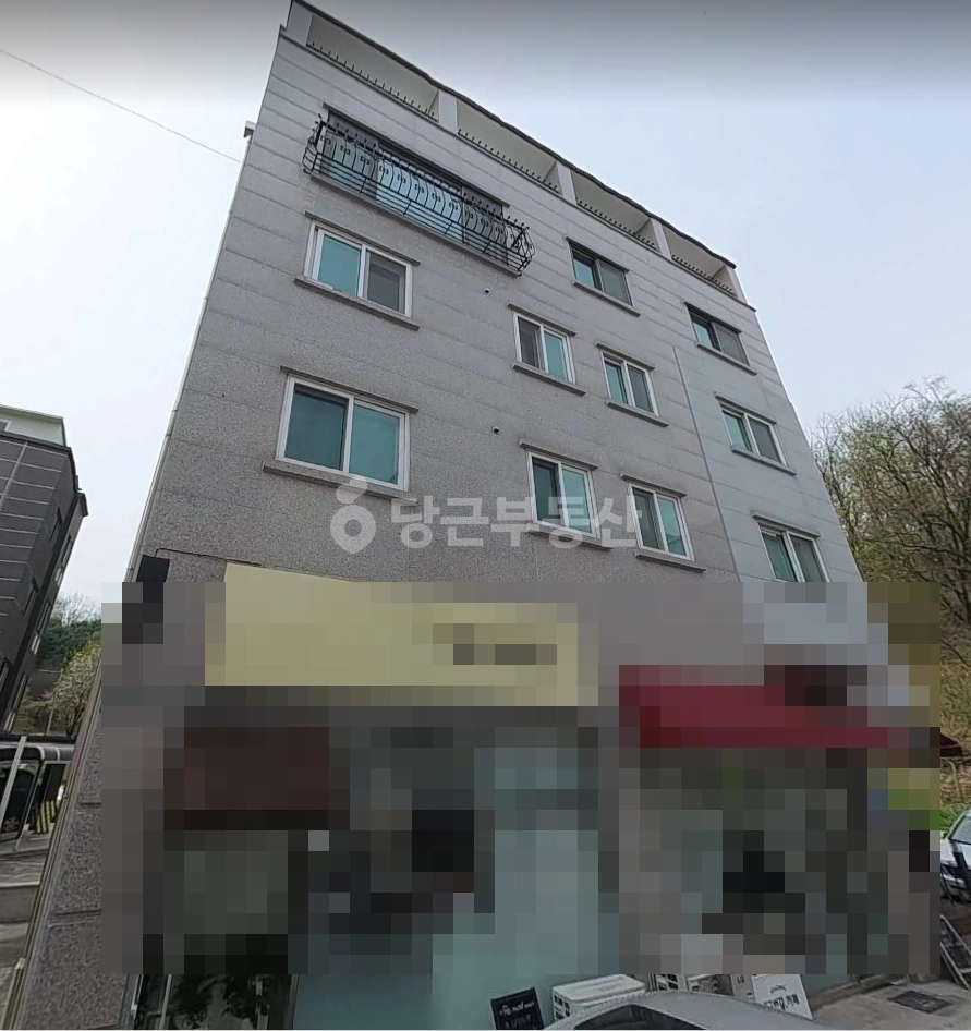 강원특별자치도 원주시 단구동 건물 사진 1