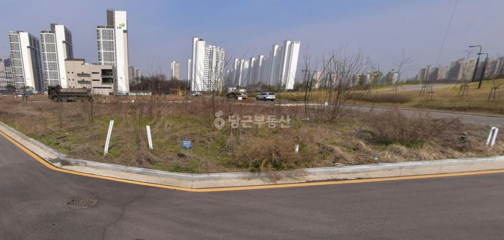 경기도 화성시 효행구 비봉면 토지 사진 1