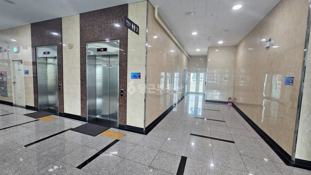 경기도 양주시 옥정동 상가 사진 1