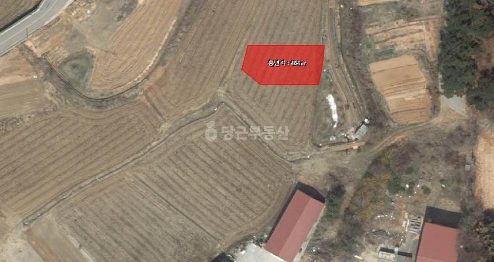 경기도 평택시 포승읍 토지 사진 1