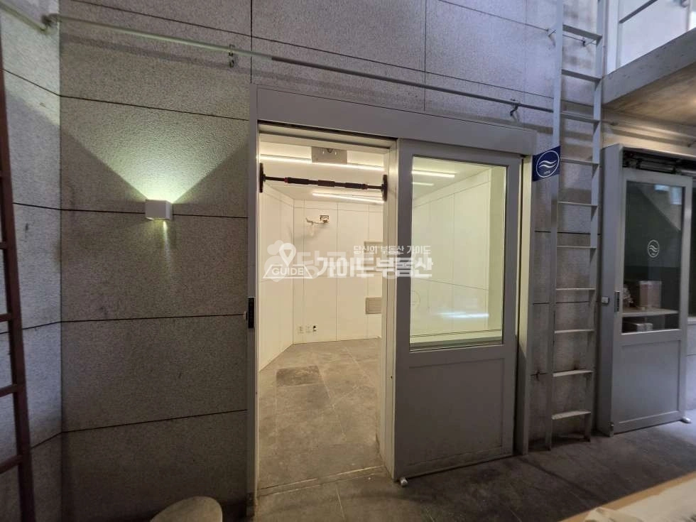 서울특별시 마포구 망원동 상가 사진 1