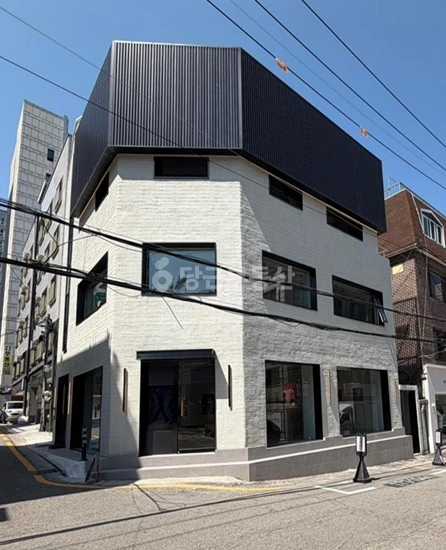 서울특별시 강남구 역삼동 건물 사진 1