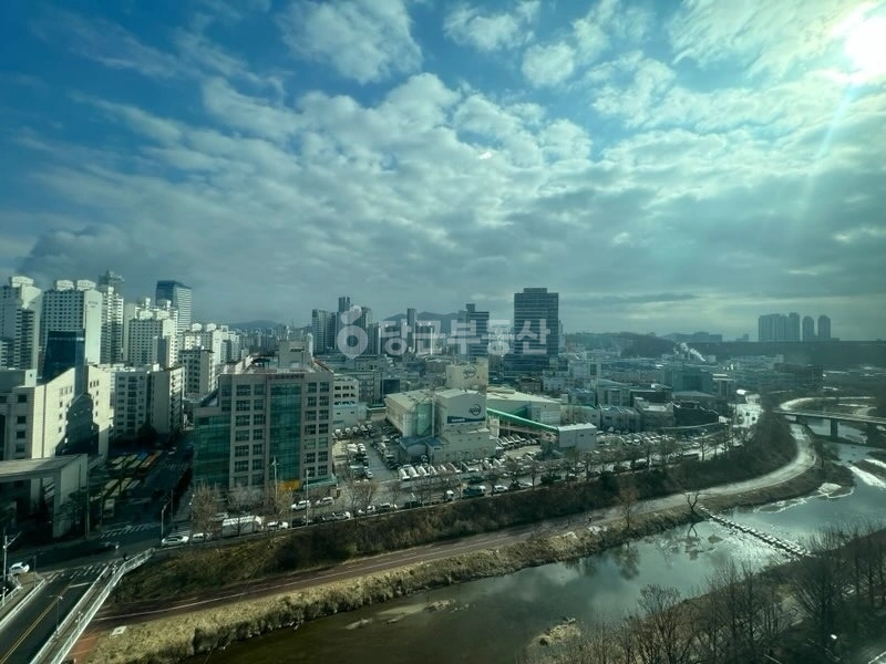 경기도 안양시 만안구 안양동 오피스텔 사진 1