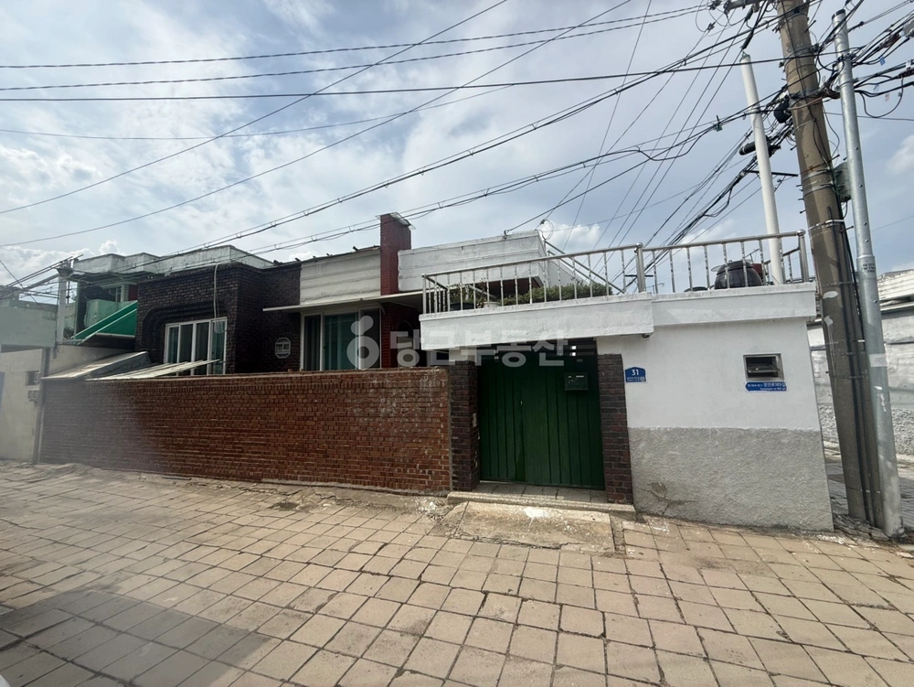 대구광역시 동구 서호동 단독/전원주택 사진 1
