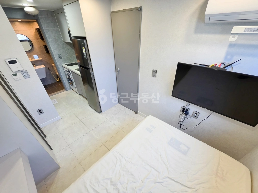 부산광역시 남구 대연동 원룸 사진 1