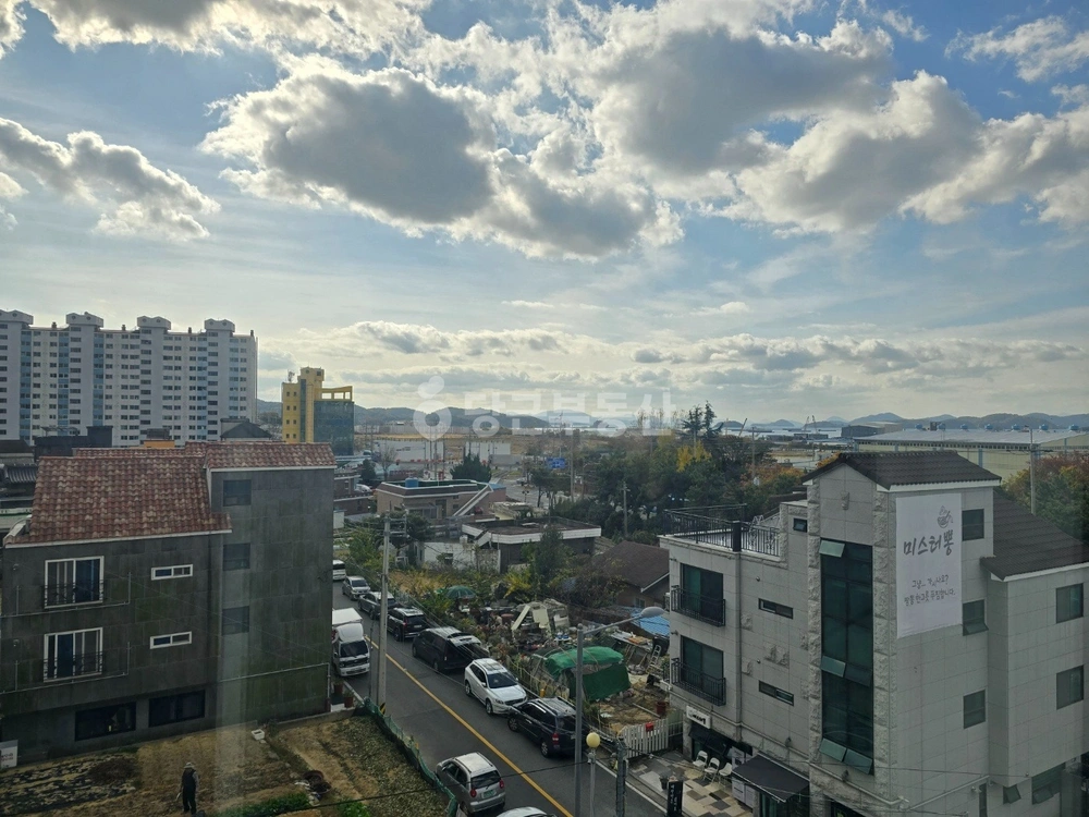 경상남도 창원시 진해구 풍호동 아파트 사진 1