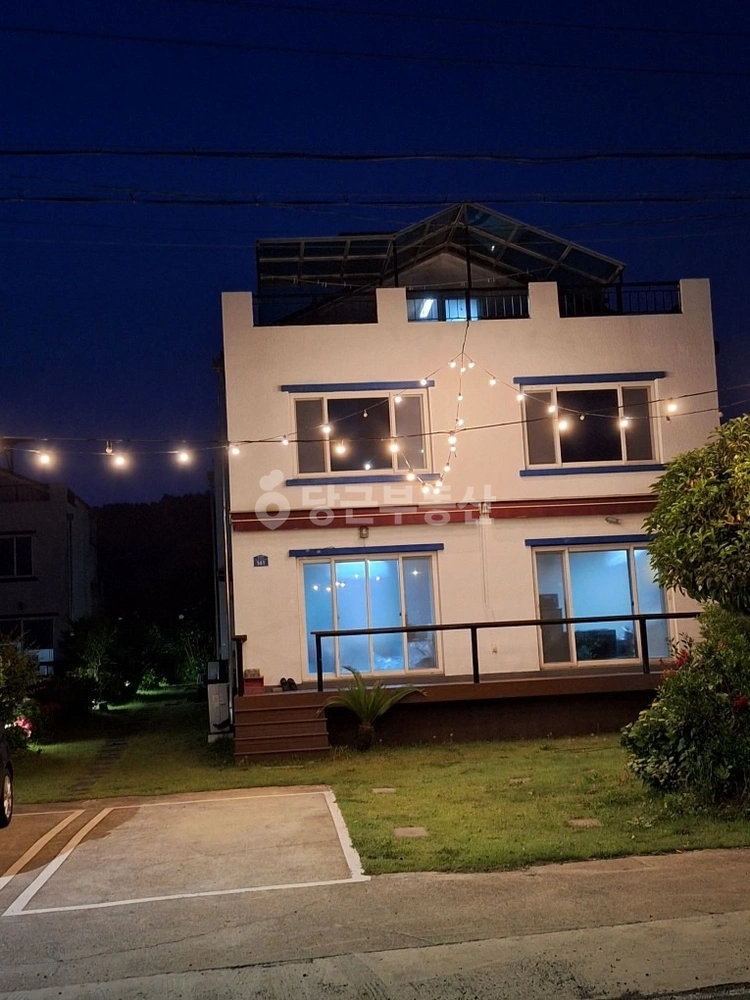 제주특별자치도 제주시 애월읍 단독/전원주택 사진 1