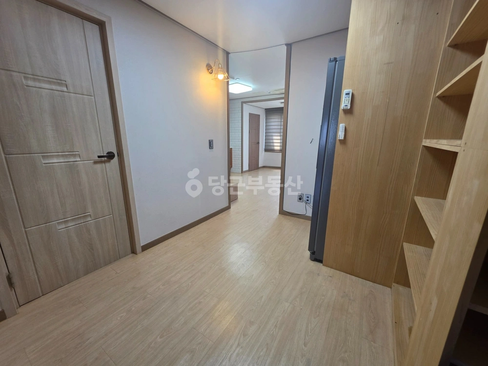 제주특별자치도 제주시 용담1동 빌라(투룸 이상) 사진 1