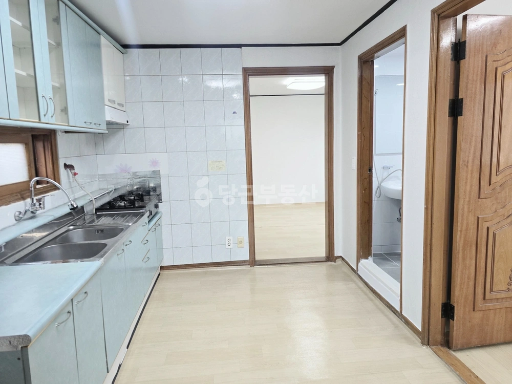 서울특별시 동대문구 이문동 원룸 사진 1