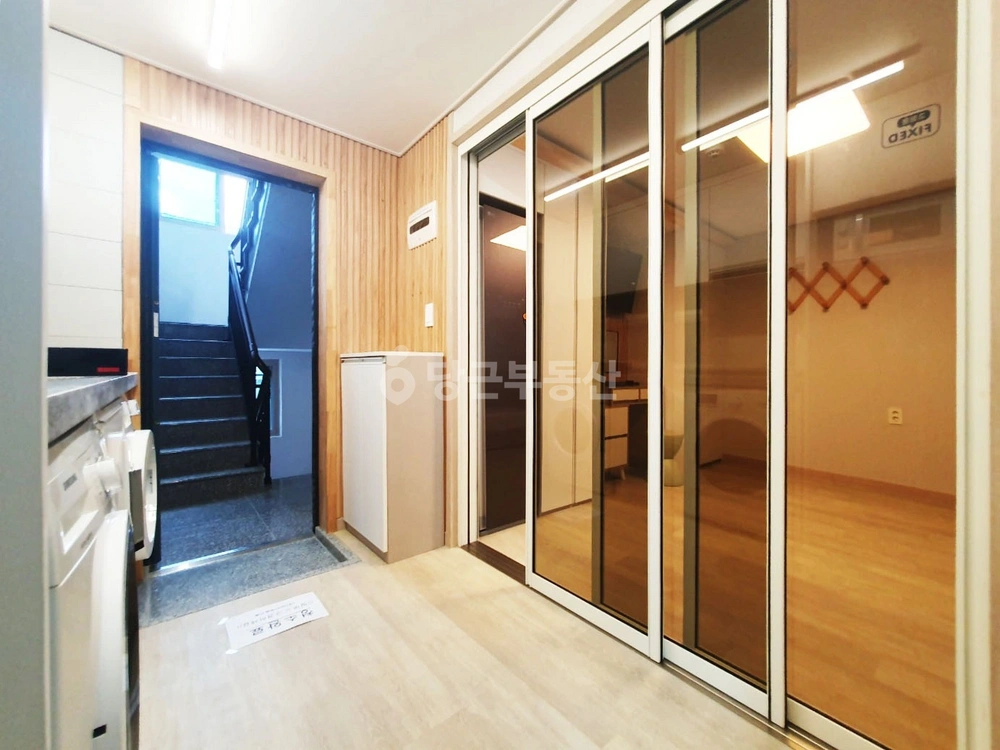 충청북도 청주시 서원구 사창동 원룸 사진 1