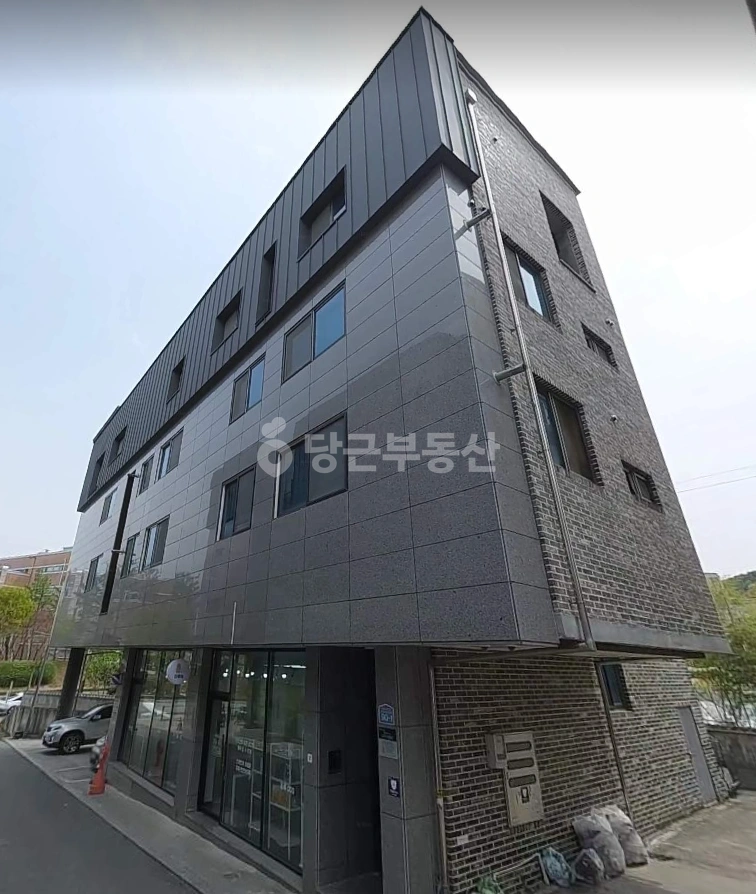강원특별자치도 원주시 단구동 건물 사진 1