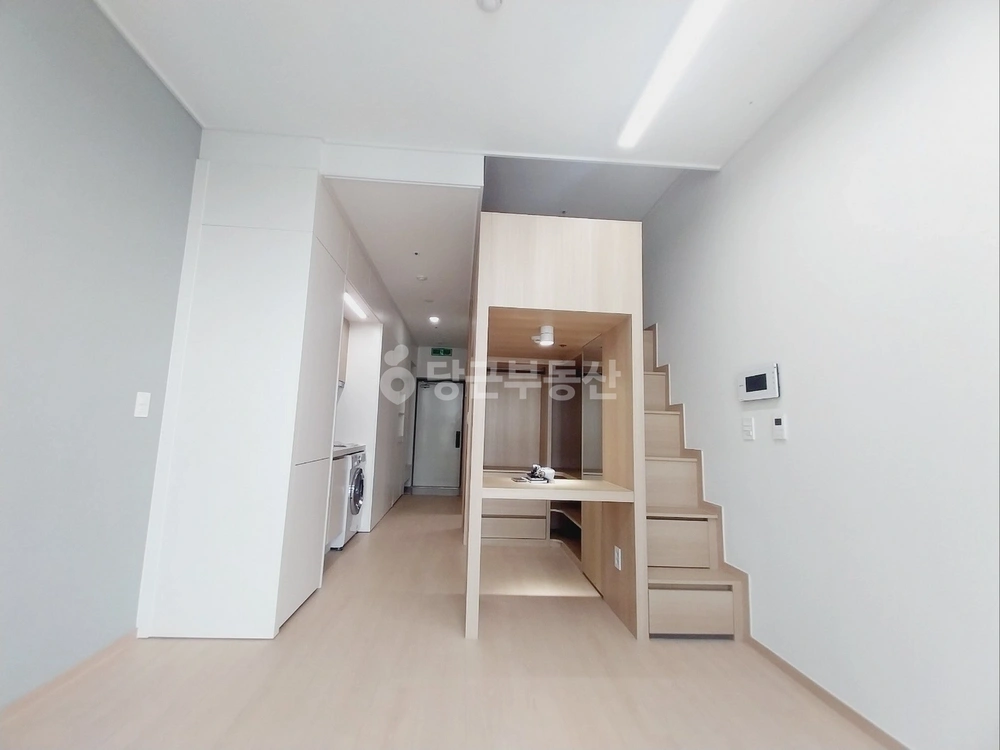 인천광역시 서해구 청라동 오피스텔 사진 1
