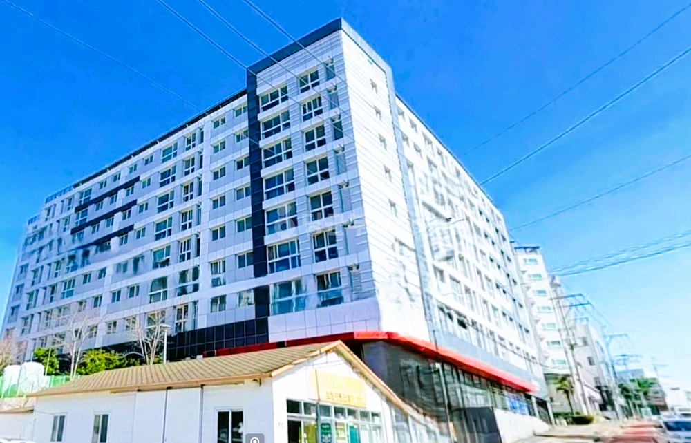 제주특별자치도 서귀포시 동홍동 오피스텔 사진 1