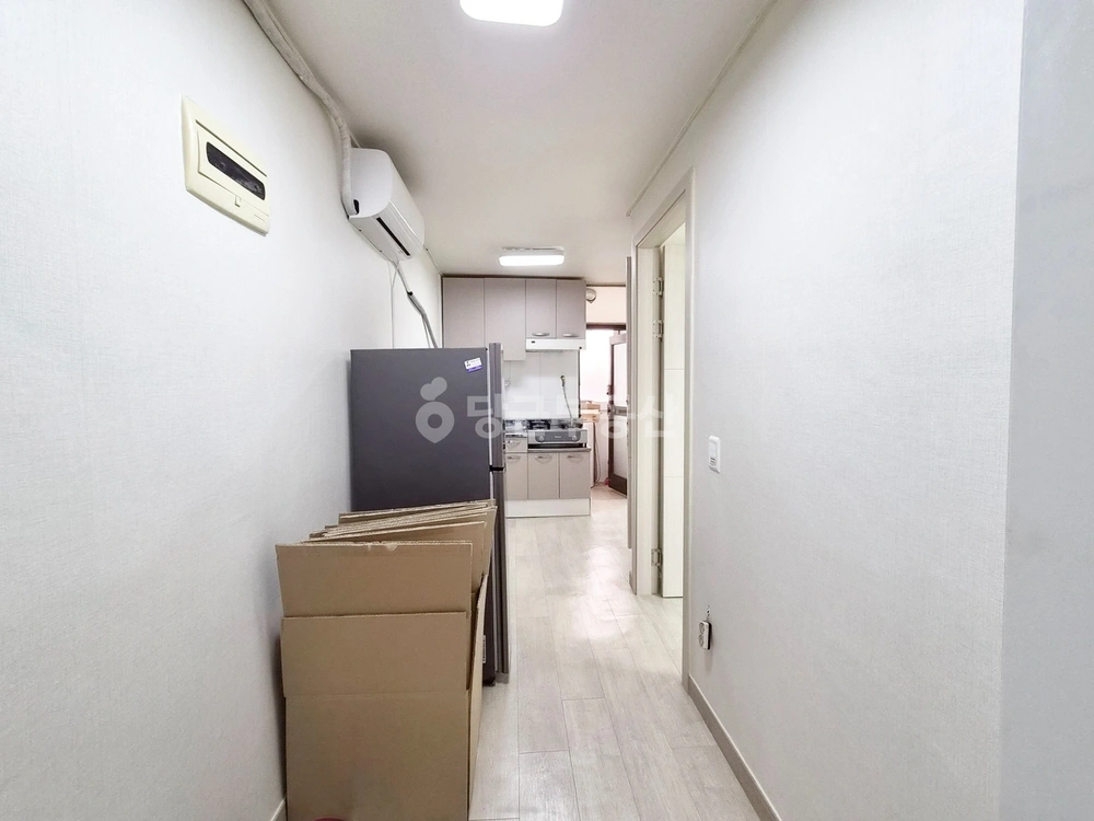 서울특별시 관악구 봉천동 빌라(투룸 이상) 사진 1