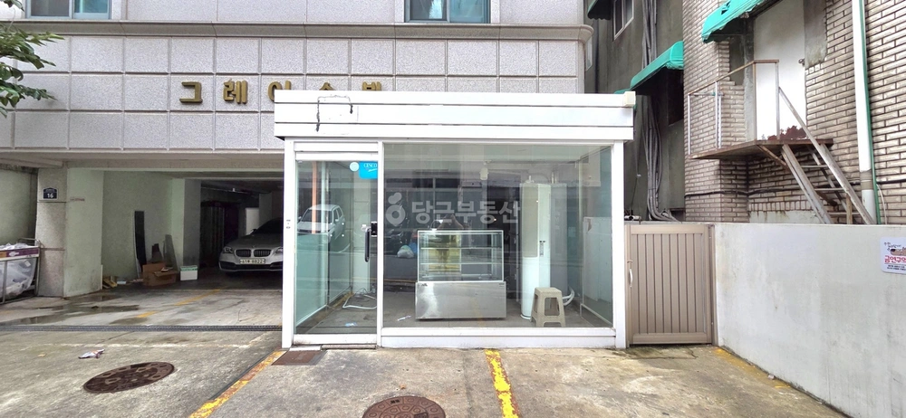 서울특별시 관악구 봉천동 상가 사진 1