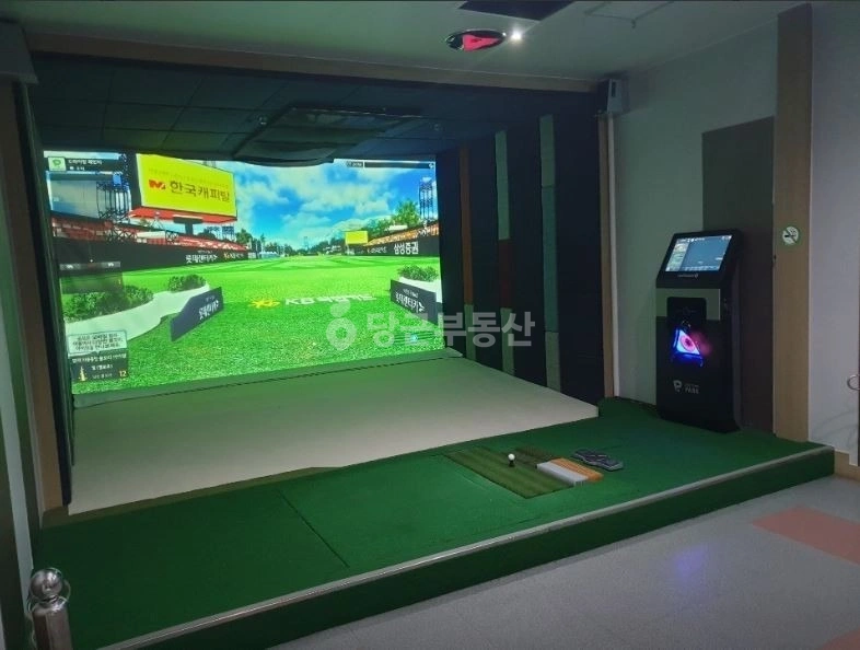대구광역시 북구 동천동 상가 사진 1