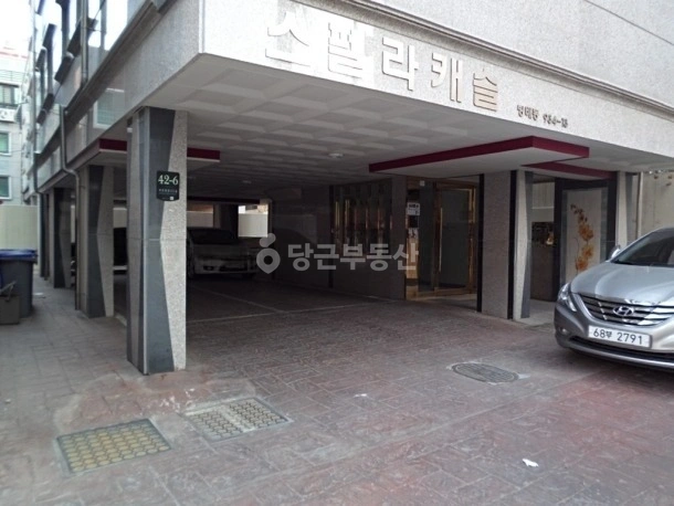 서울특별시 서초구 방배동 빌라(투룸 이상) 사진 1