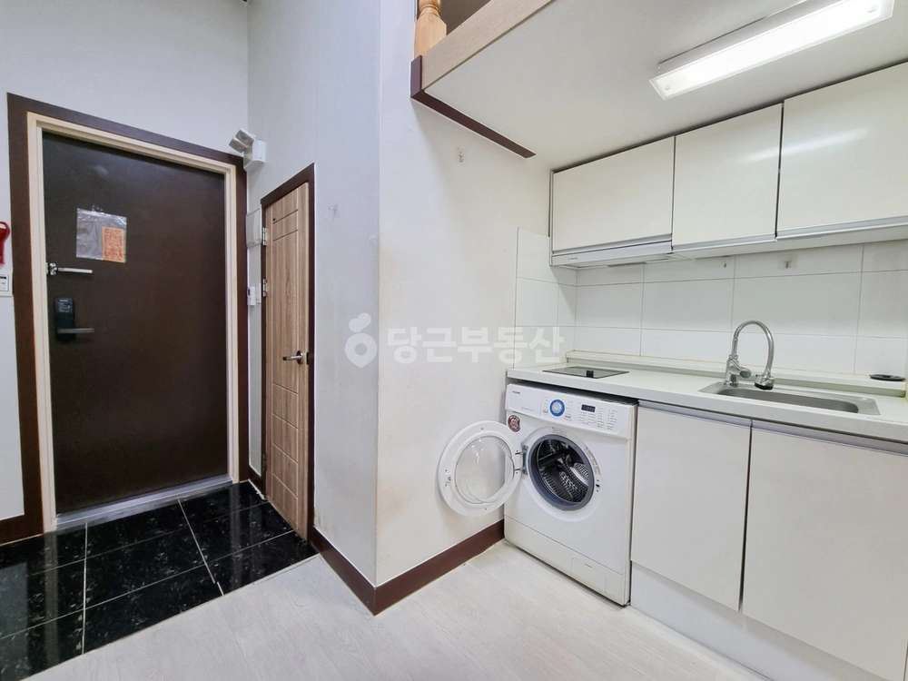 인천광역시 미추홀구 주안동 원룸 사진 1