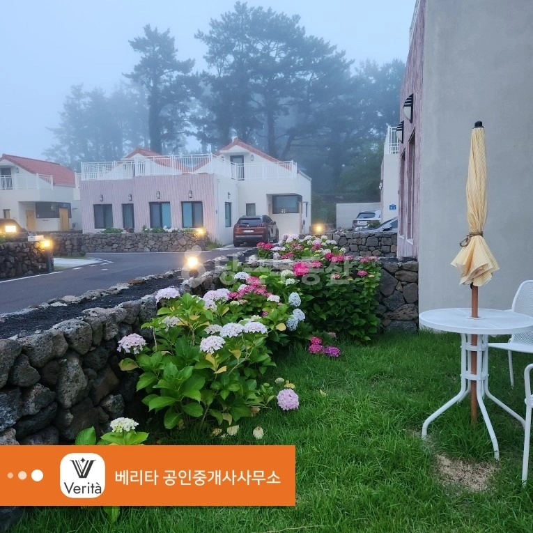 제주특별자치도 제주시 애월읍 단독/전원주택 사진 1