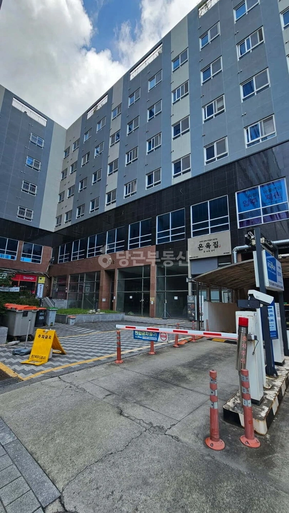 경기도 양주시 옥정동 상가 사진 1