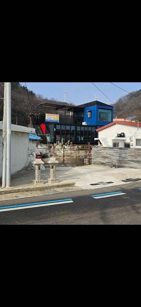 경상북도 영덕군 영덕읍 단독/전원주택 사진 1