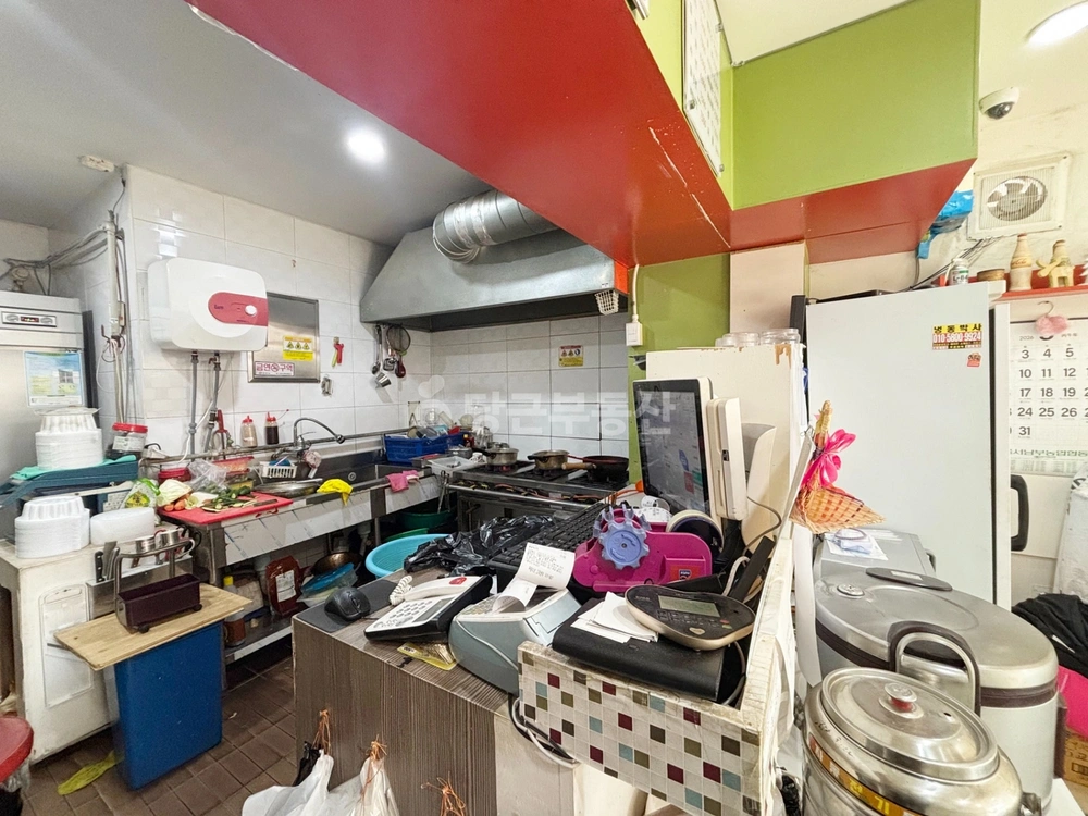 충청남도 천안시 서북구 쌍용동 상가 사진 1