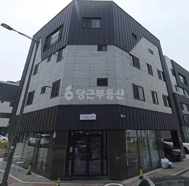 강원특별자치도 원주시 단구동 건물 사진 1