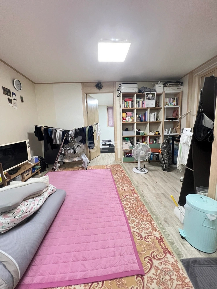 서울특별시 서대문구 남가좌동 원룸 사진 1