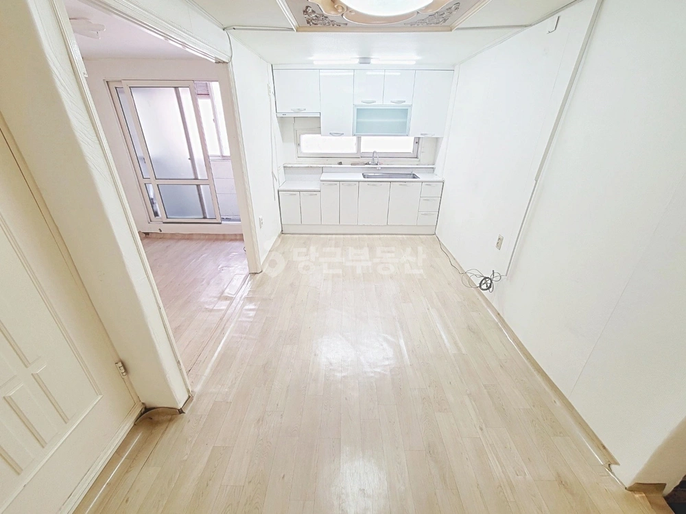 인천광역시 서해구 가정동 빌라(투룸 이상) 사진 1