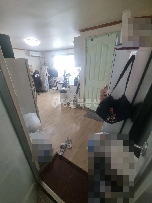 서울특별시 관악구 신림동 원룸 사진 1