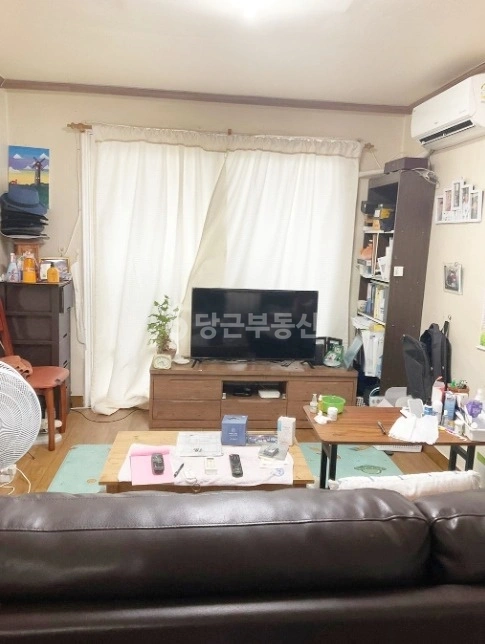 서울특별시 용산구 후암동 빌라(투룸 이상) 사진 1