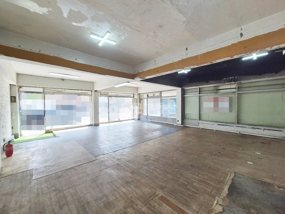 경기도 안산시 상록구 본오동 상가 사진 1