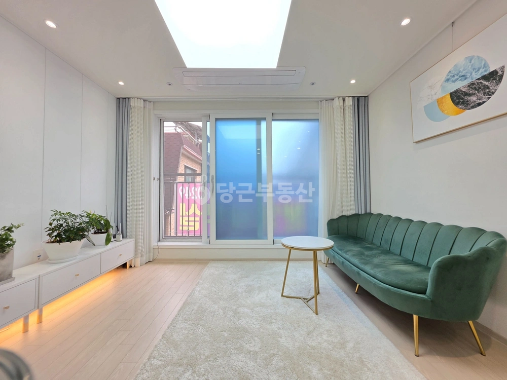 서울특별시 광진구 구의동 오피스텔 사진 1