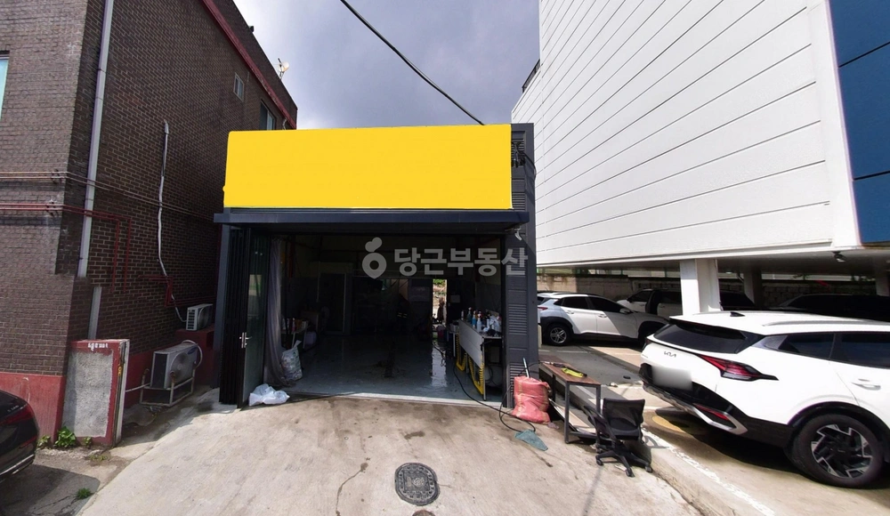 경기도 수원시 권선구 평동 상가 사진 1