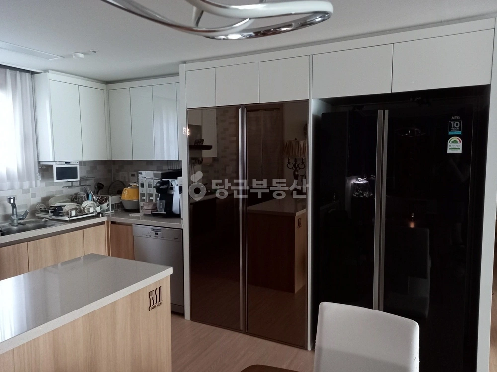 충청북도 충주시 중앙탑면 아파트 사진 1