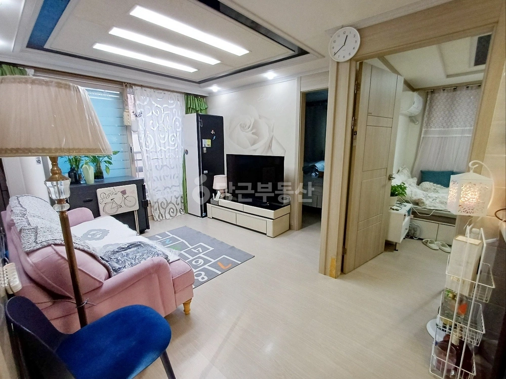서울특별시 서대문구 북가좌동 빌라(투룸 이상) 사진 1