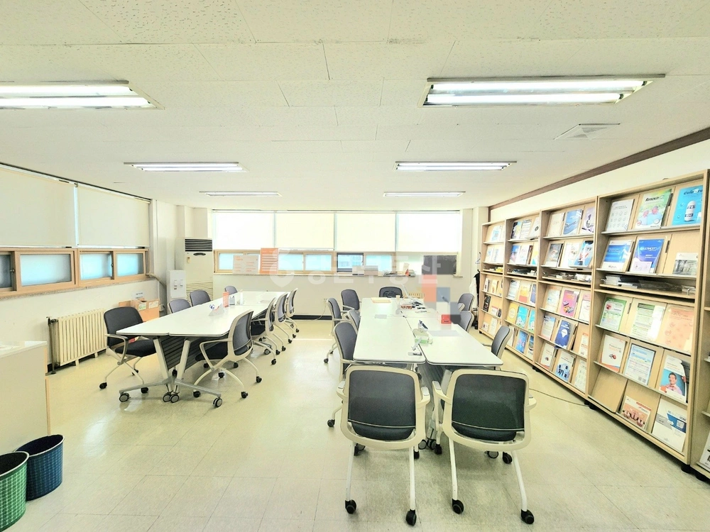 경기도 부천시 원미구 상동 사무실 사진 1