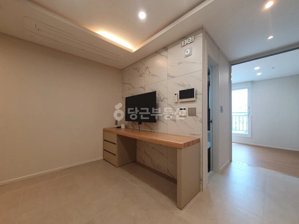 부산광역시 수영구 광안동 오피스텔 사진 1