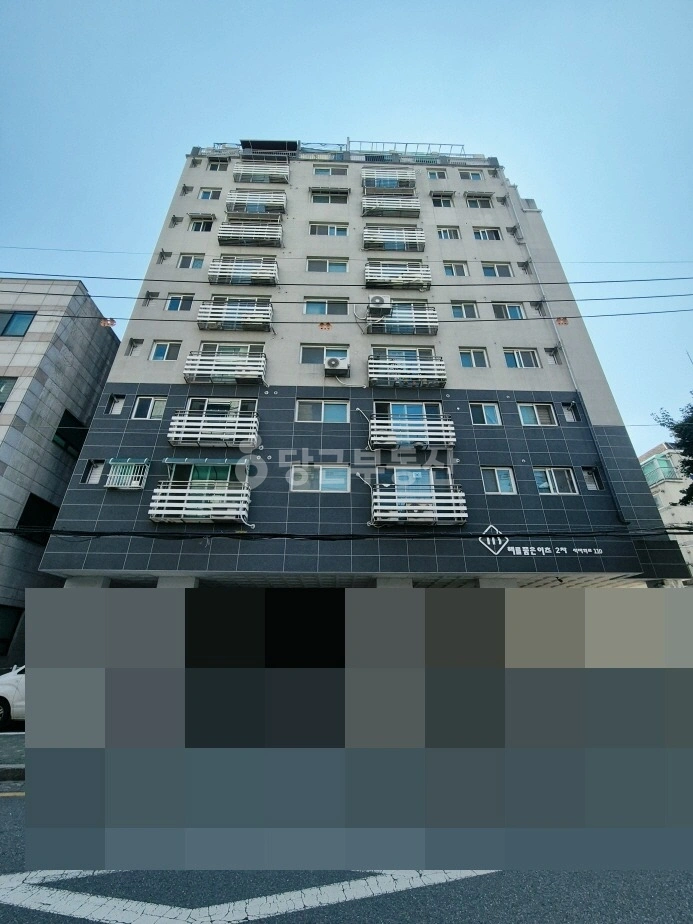 인천광역시 미추홀구 주안동 오피스텔 사진 1