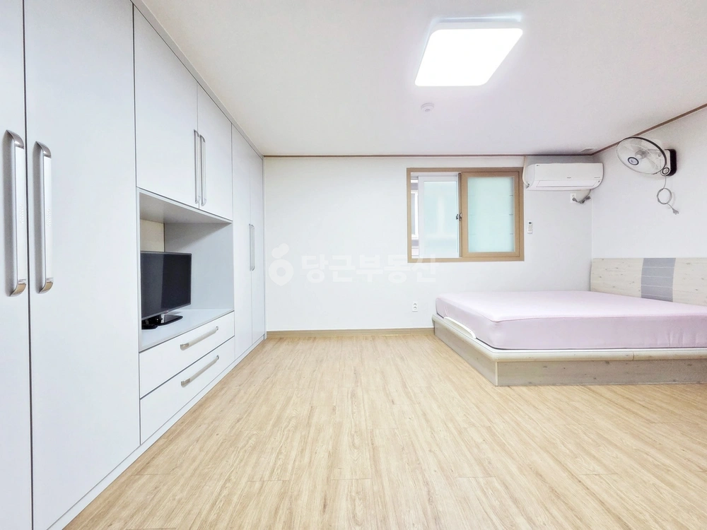 부산광역시 수영구 광안동 원룸 사진 1