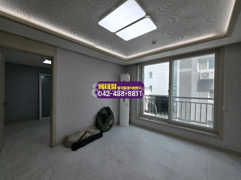 대전광역시 중구 부사동 빌라(투룸 이상) 사진 1