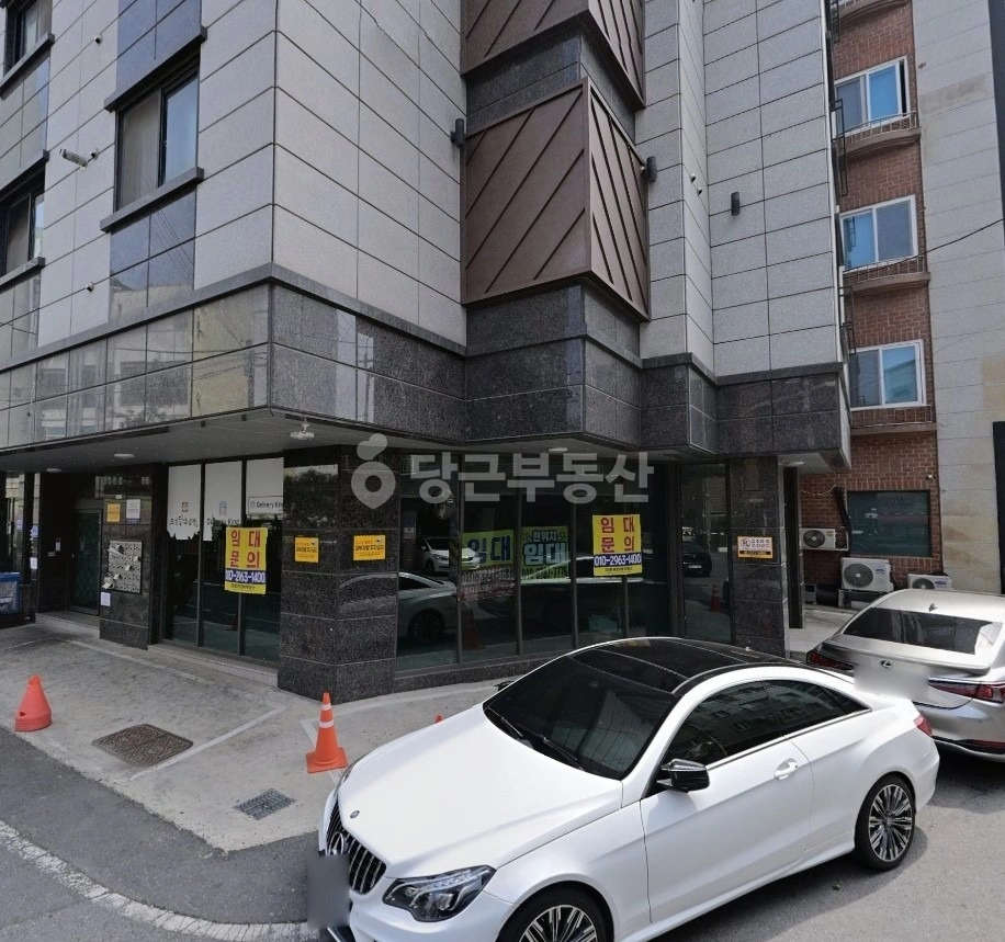 대전광역시 동구 용전동 상가 사진 1