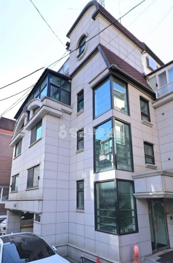 서울특별시 강남구 역삼동 원룸 사진 1